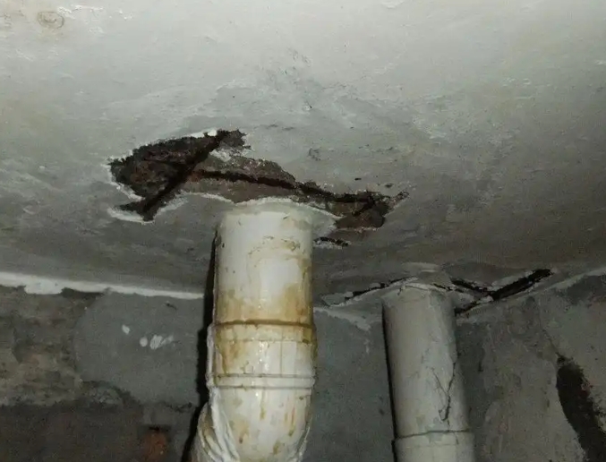 昌江卫生间漏水维修公司浅析昌江卫生间渗水维修的方法