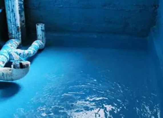 昌江卫生间漏水维修公司分下防水公司如何判断防水工程的质量?